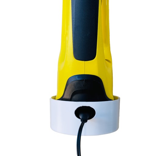 Nástenný držiak pre dokovaciu stanicu KARCHER WV5