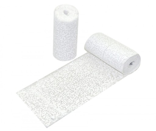 DIY SADROVÝ BANDAGE dĺžka 3 m šírka 10 cm