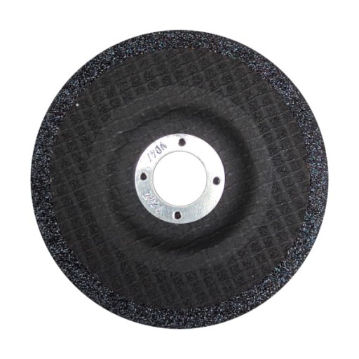 ANDRE CERAMIC LINE DISK NA BRÚSENIE INOX 27 125X6 1 ks