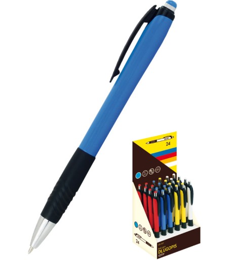 PELIKAN GRAND GR 557 GUĽOVOD