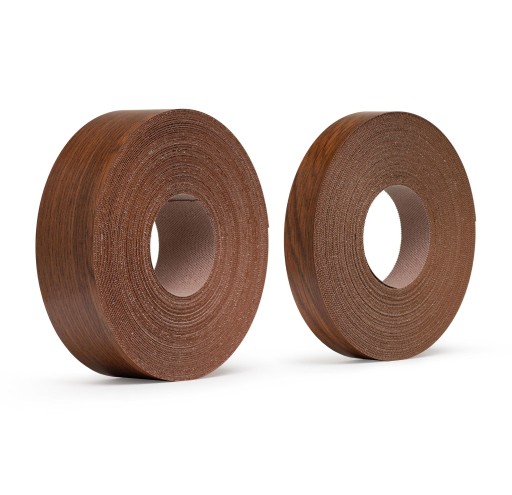 NÁBYTKOVÁ HRANA S LEPOM 21 MM RUSTICAL DUB 20 MB