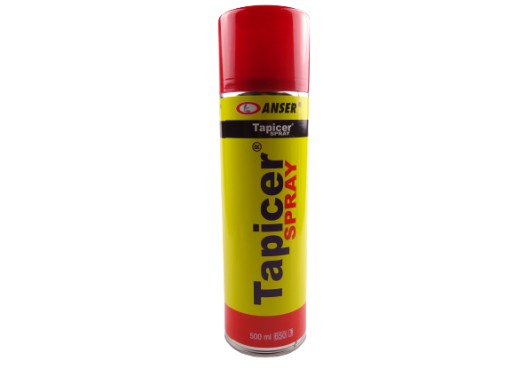 Anser lepidlo na čalúnenie 500 ml