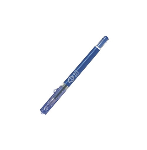 PILOT modré gélové pero
