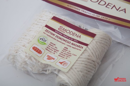 Mäsové nite, mäsové pletivo, údenie, sz