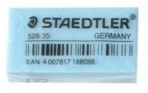 STAEDTLER pastelová guma na odieranie