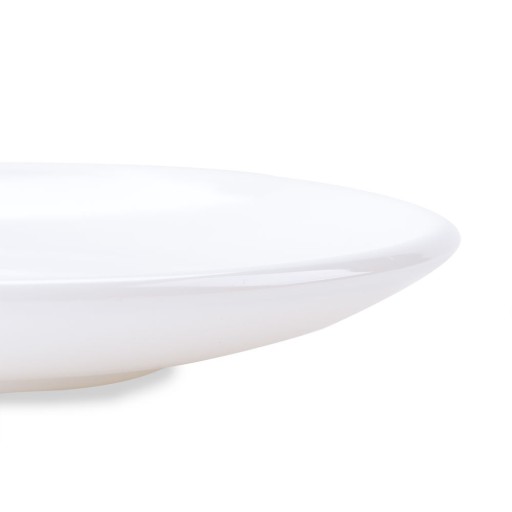 Dezertný tanier 15,5 cm biely REŠTAURÁCIA ARCOROC