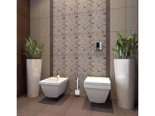 SILIKÓNOVÁ WC KEFA DO KÚPEĽNE WC