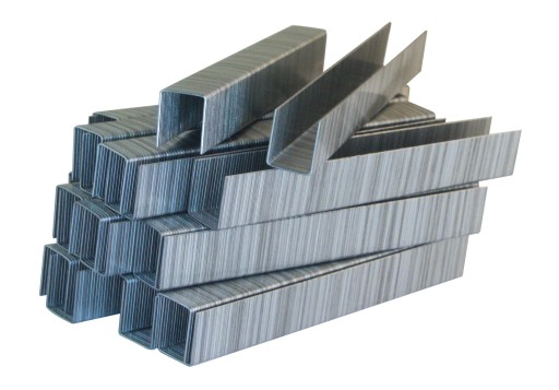 Čalúnnické sponky do zošívačky TYP 80 / GA21 / 380 16 mm PLN 3 000 MINIBOX
