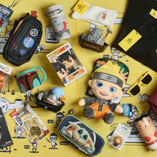 Automatický dáždnik Harry Potter 48,5 cm - kompaktný a magický