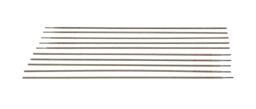 ESAB RUTIL ZVÁRACIE ELEKTRÓDY Ø 1,6 x 300 mm NORMÁLNA OCEL sada = 10 ks