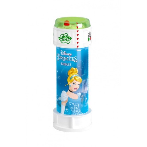 DISNEY PRINCESS MYDLOVÉ BUBLINY 60ML HRA MAZE