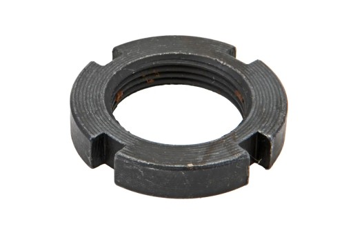 GBT812-M27X1,5 Poistná matica M27 x 1,5