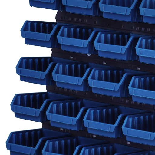 Uskladňovacia nádoba na odpadky Ergobox 2L