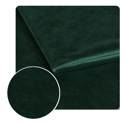 POTAHOVÝ MATERIÁL PLYŠOVÝ VELÚR RIVIÉRA VELVET