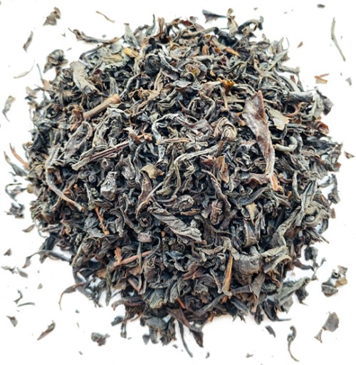 Čierny čaj EARL GREY s bergamotom NATURAL+++
