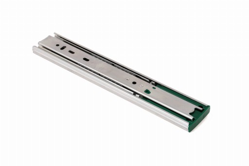Guľôčkové vedenie Sevroll 300 Full Extension l-300 h45 Súprava Soft Quiet Close