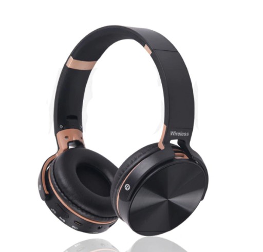 BEZDRÔTOVÉ SLÚCHADLÁ 950BT BLUETOOTH MIKROFÓN