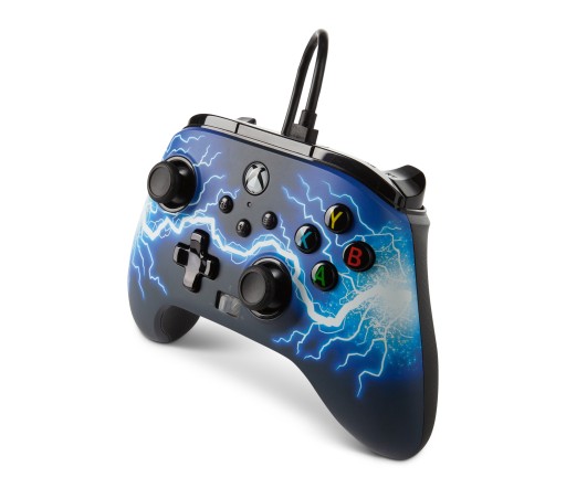 ANALOGOVÝ OVLÁDAČ MUSHROOM KNOB PRE XBOX ONE PAD NAVY BLUE