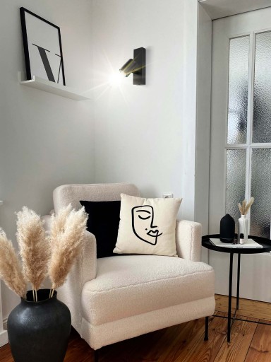 LED Stropné svietidlo NASTAVITEĽNÁ lišta 1x E27 Modern LOFT Strip