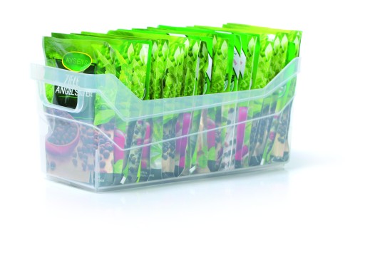 Úložný organizér NUK1L Box 4l