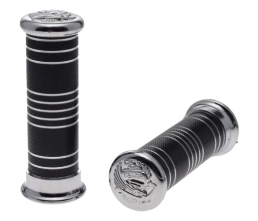 Chopper Custom Black rebred metal shifters