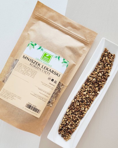Púpava obyčajná 250g rezaný sušený koreň z Púpavy Natural