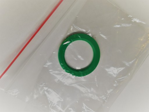 BLADE SEAL pre THERMOMIX TM5 a TM6