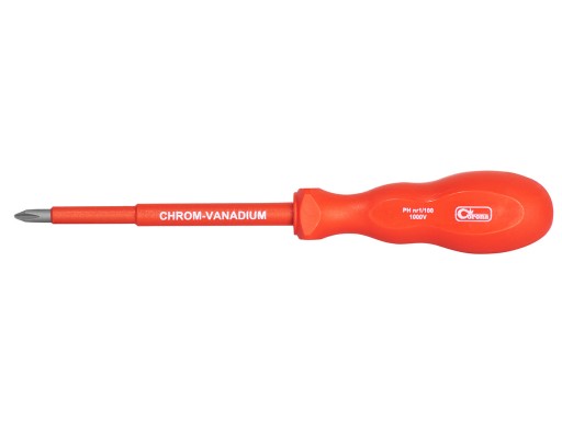 C5304 ELEKTRICKÝ SKRUTKOVAČ PH 1x100 POLSKÝ RICHMANN
