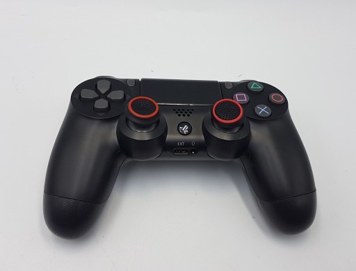 RUKY PREKRÝVAJÚCE VYMAZÁVANIE ANALOGOV PRE NINTENDO SWITCH 2x
