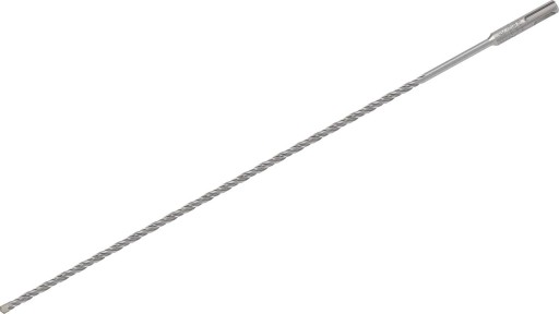BETÓNOVÁ STENA VŔTAČKA fi 6x400 mm SDS-PLUS WIDIA