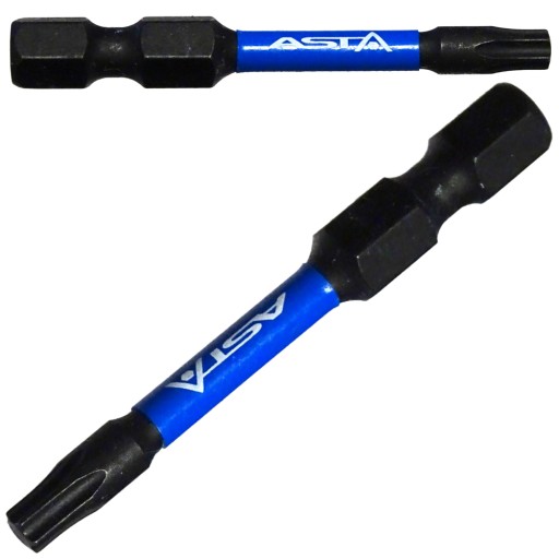 Bit TORX TX15 50mm otočný skrutkovací bit