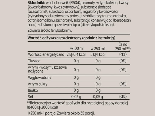 SODASTREAM KONCENTRÁT SIRUP PEPSI MAX LIMETOVÝ LIMETOVÝ ZERO 9L NÁPOJ SO 440ml