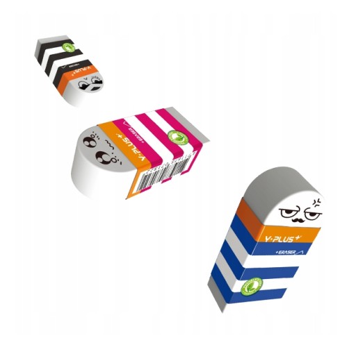 Mini stojaca guma Escapa2