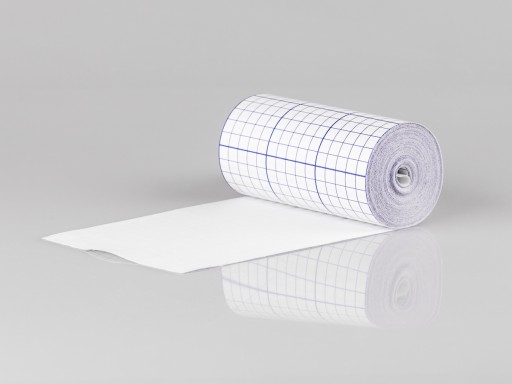 Batist ELASTPORE flexibilná omietka 15 cm x 10 m