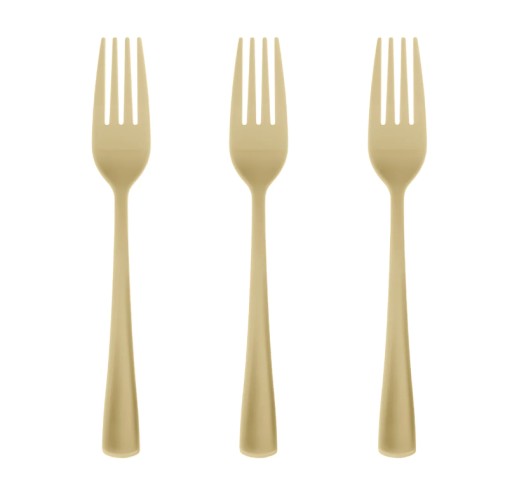 PAPIEROVÉ TANIERE ČIERNE ZLATÉ BODKY 18cm 6ks