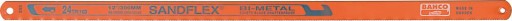 pílový kotúč na kov 300x13x0,65mm, 24Z