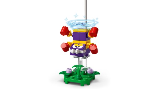 LEGO Super Mario 71394 Sada postáv série 3