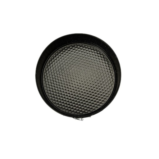 KRUHÁ TORTÁRKA NA PEČENIE Plech, 24 cm