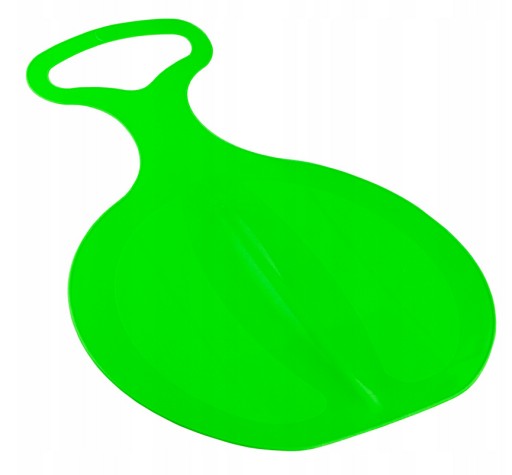 Plastová základňa ZDARMA zelená - Prosperplast
