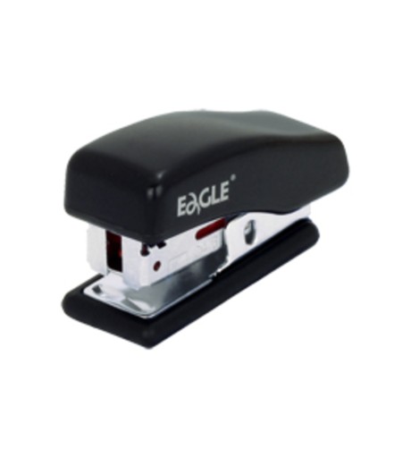 Mini Eagle 868 zošívačka, čierna