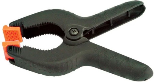 Pružinová svorka 225 mm MEGA (11002)