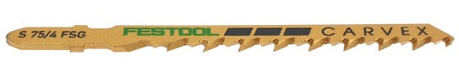 List do priamočiarej píly FESTOOL WOOD UNIVERSAL S75