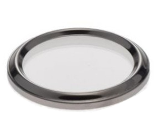 WSK 125 175 KOBUZ WFM M06 SHL Sklo počítadla kilometrov Rám tachometra 66 mm