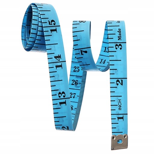 KRAJČÍRSKE PRAVIDLO MERANIE centimeter CENTIUM METER UNIVERZÁLNA MERANIE 150cm