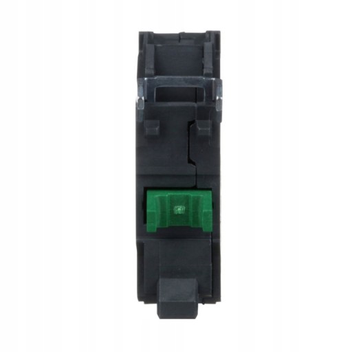 Schneider Jednokontaktný blok 1NO 22 mm ZBE101