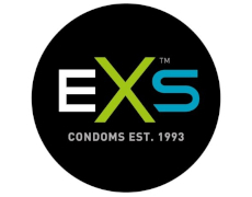 EXS EXTRA SAFE kondómy zahustené extra zvlhčené bezpečné 1 ks.