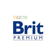 Brit Premium by Nature Pies Hovädzie s dršťkami Mokré krmivo s hovädzím mäsom 400g