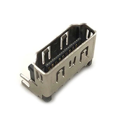 Konektor zásuvky HDMI pre konzolu PS5