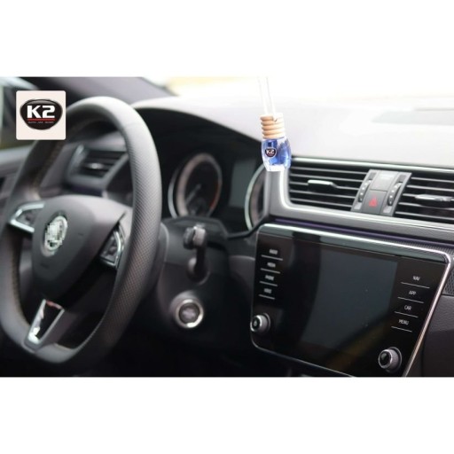 K2 VÔŇA VENTO V404 SOLO FRESH 8ML