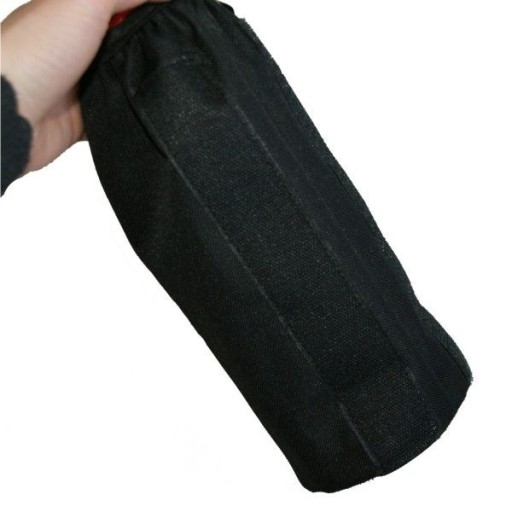 Obal na hasiace prístroje GP1 (suchý zips) GP1z BC